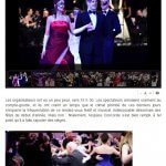 Voix du Nord - Qu'il est bon de se laisser valser