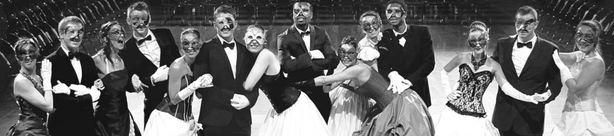 Entre2danses | Troupe de danse et évènementiel | Villeneuve d'Ascq, près de Lille (Nord)