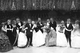 Entre2danses | Troupe de danse et évènementiel | Villeneuve d'Ascq, près de Lille (Nord)