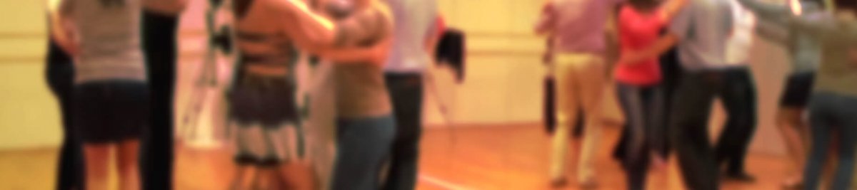 Portes ouvertes cours de danse