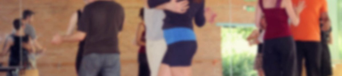 Stages de danse à Villeneuve d'Ascq, près de Lille dans le nord