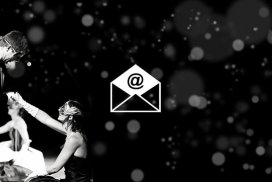 ED2 newsletter danse valse masque