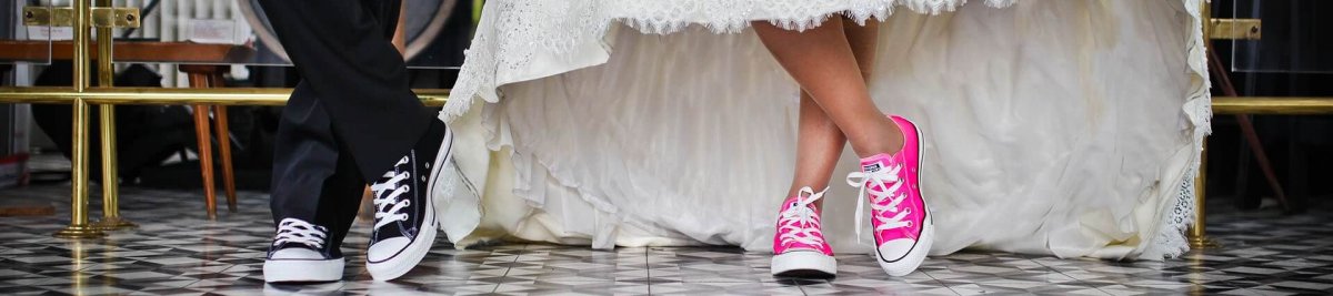 mariage chorégraphie cool ouverture de bal danse