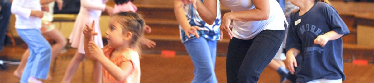 danse ecole tap nap eveil pedagogie