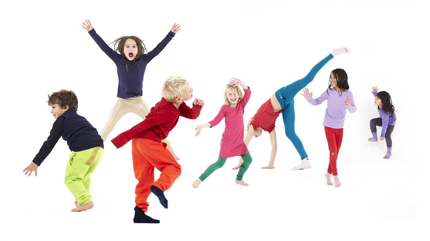 danse enfant ados tap nap