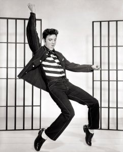 elvis cours particulier danse rock
